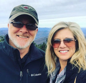 Meet your Posher, Scott